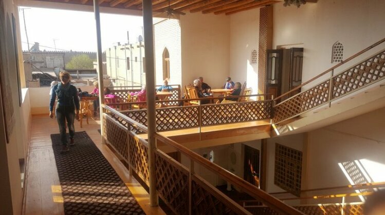 Islambek Hotel - Photo2
