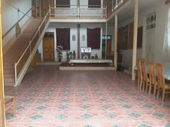 Islambek Hotel - Photo3