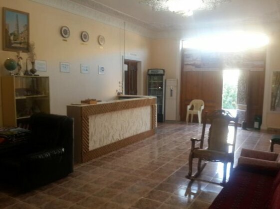 Islambek Hotel - Photo4