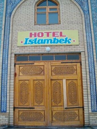 Islambek Hotel