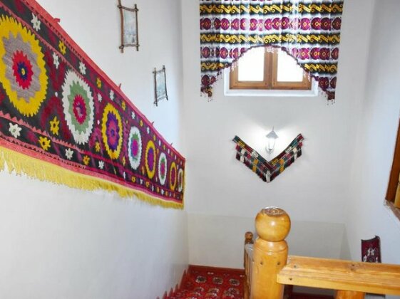Khiva Alibek B&B - Photo3
