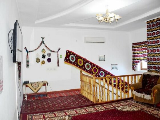 Khiva Alibek B&B - Photo4