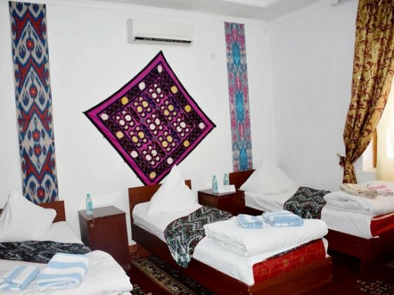 Khiva Alibek B&B - Photo5