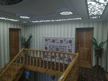 Khiva Atabek B&B