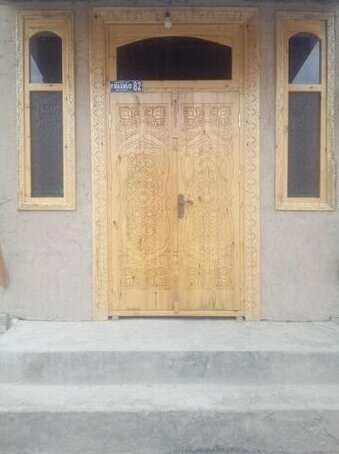 Khiva Fayz - Guest House
