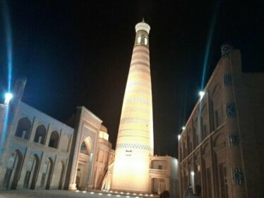 Khiva Indi Guest House