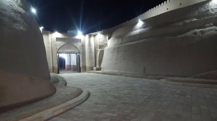 Khiva Muhammadali - Photo3