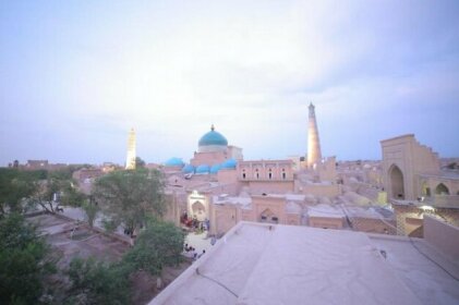 Khiva Rasulboy-Guest House