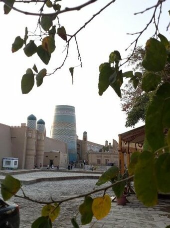 Khiva Sultan - Photo2