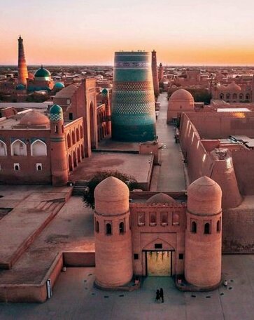 Khiva Sultan - Photo4