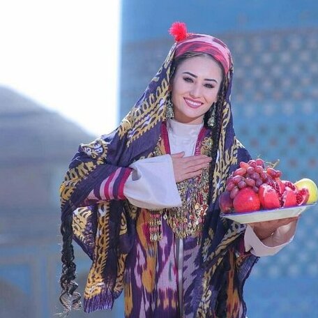Khiva Sultan - Photo5
