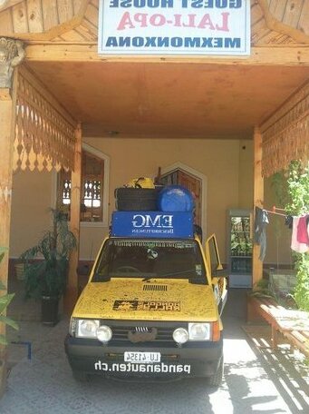 Laliopa Guest House - Photo2