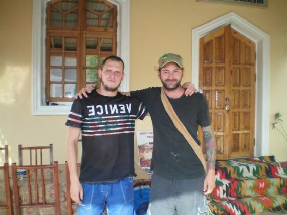 Laliopa Guest House - Photo4