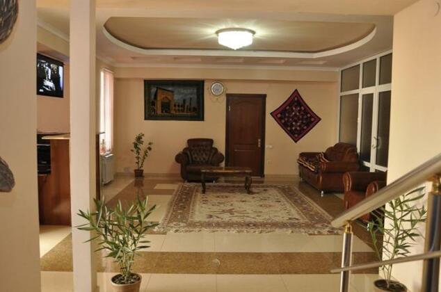 Madrasa Aminxon - Photo3