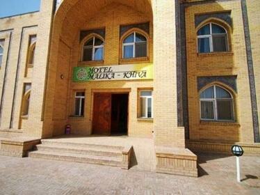 Malika Khiva