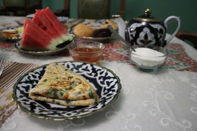Meros B&B - Photo3