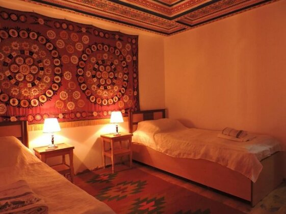 Meros B&B - Photo4