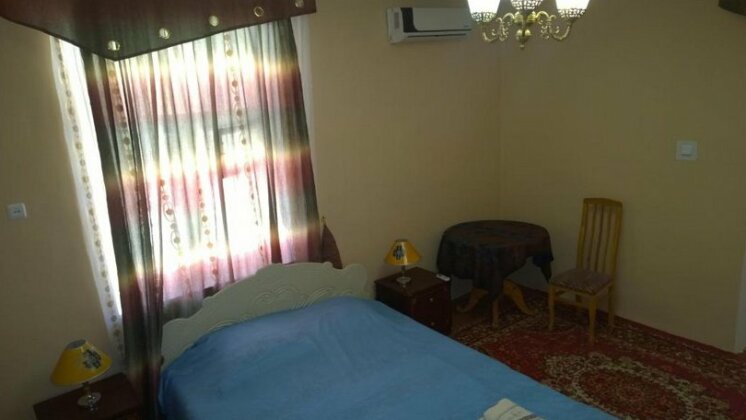 Meros B&B - Photo5