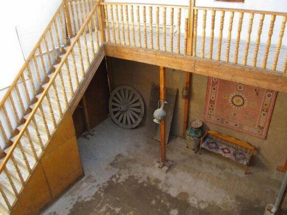 Mirza Boshi Hostel - Photo2