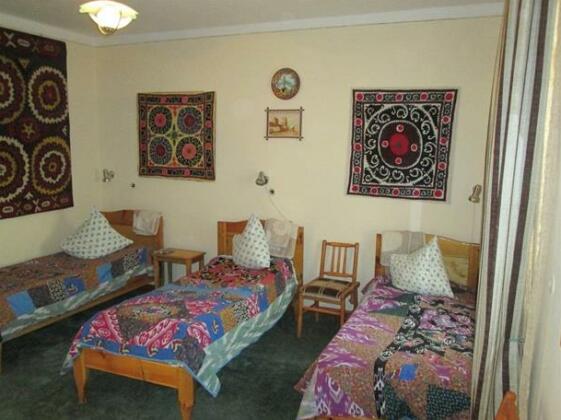Mirza Boshi Hostel - Photo3