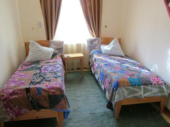 Mirza Boshi Hostel - Photo4