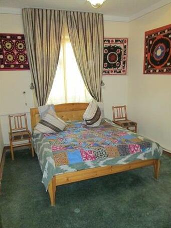 Mirza Boshi Hostel - Photo5
