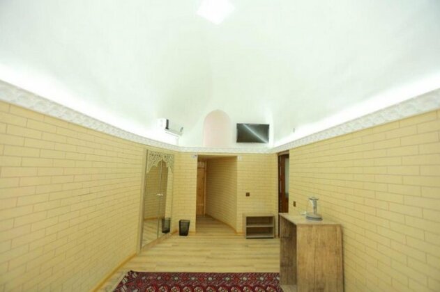 Muso To'ra Hotel - Photo3