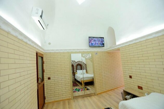 Muso To'ra Hotel - Photo4