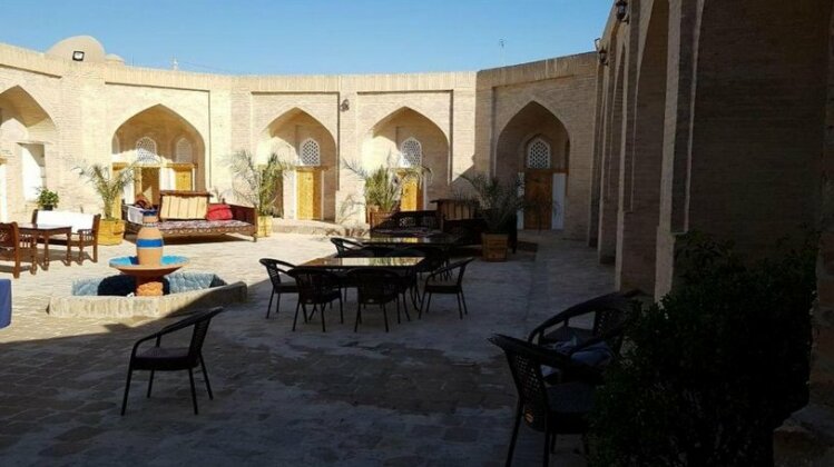 Muso To'ra Hotel - Photo5