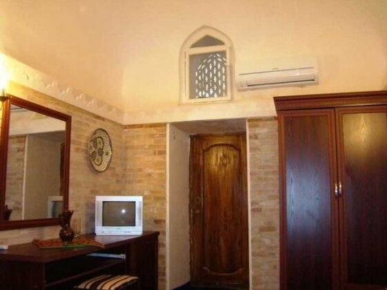 Orient Star Khiva Hotel - Photo3