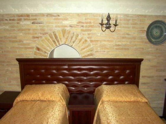 Orient Star Khiva Hotel - Photo4