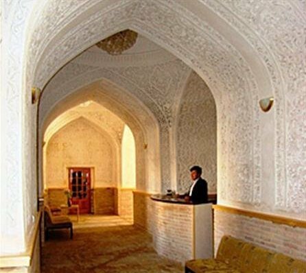 Orient Star Khiva Hotel - Photo5