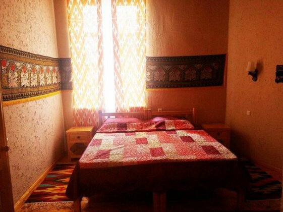 Qosha Darvoza - Photo2