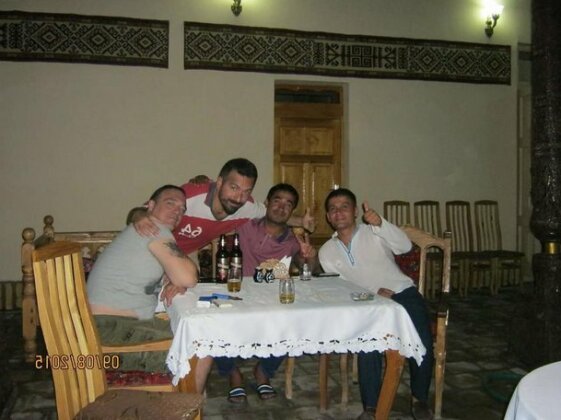 Qosha Darvoza - Photo3
