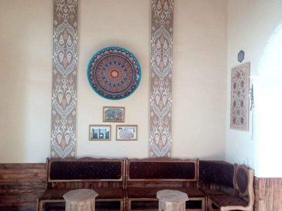 Qosha Darvoza - Photo5