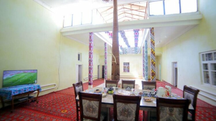 Qutlug Qadam Guest House - Photo2