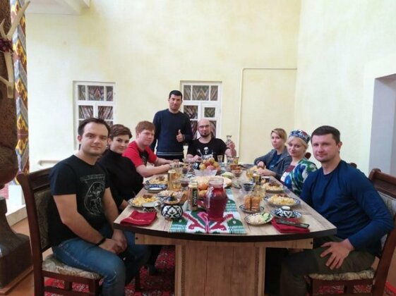 Qutlug Qadam Guest House - Photo3