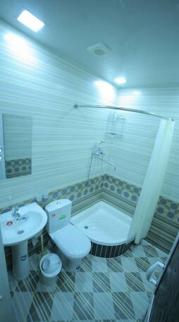 Qutlug Qadam Guest House - Photo4