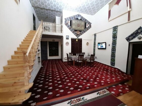 Rasul-Nazar - Photo2