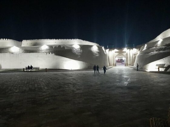 Rasul-Nazar - Photo4