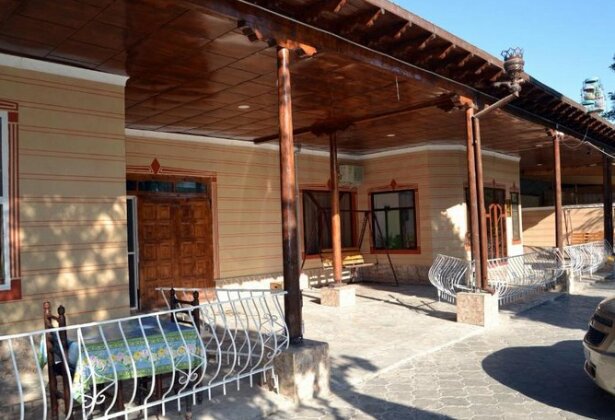 Rustambey House - Photo3
