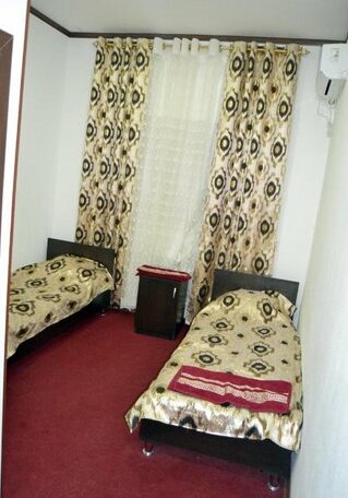 Rustambey House - Photo4