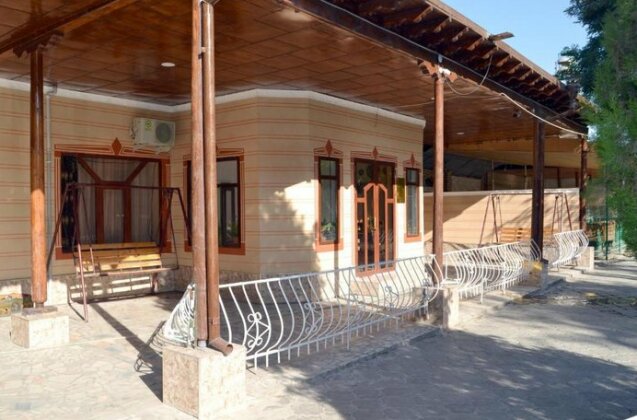 Rustambey House - Photo5