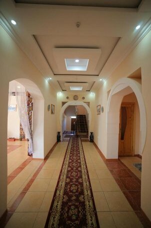 Sultan Hotel Khiva - Photo5