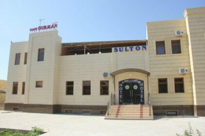 Sultan Hotel Khiva