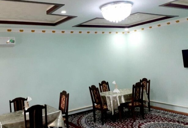 Xiva Azim Ota - Photo5