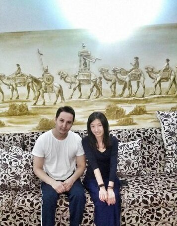 Yulduz Hotel - Photo2