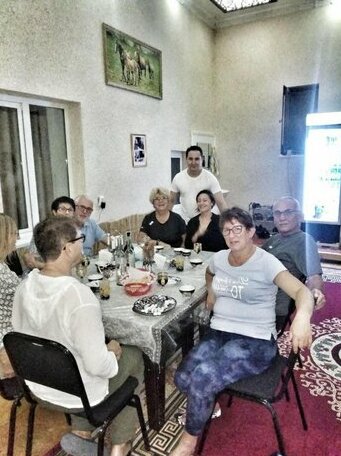 Yulduz Hotel - Photo3