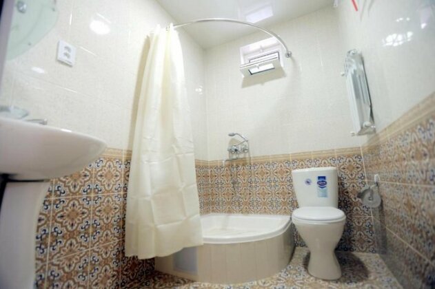 Yulduz Hotel - Photo4
