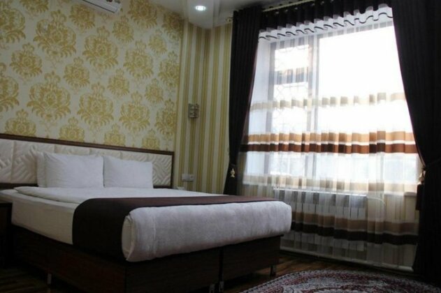 Asmald Palace Hotel - Photo4